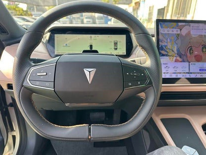 Shenlan SL03 1200 Extended d'occasion (édition autonomie)