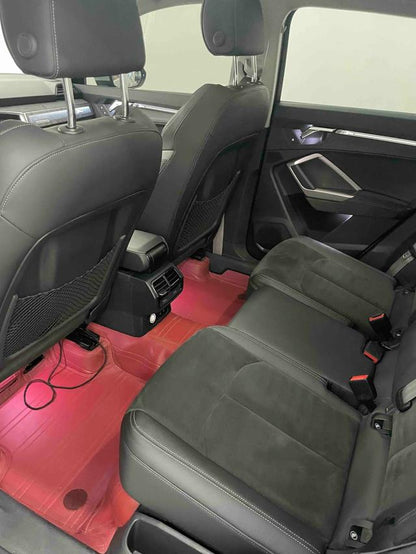 Certificated Pre-Owned Audi Q3 2021 35 TFSI Fashion Dynamic Edition - u22761176