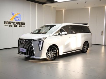 Certificated Pre-Owned GAC Trumpchi E9 PHEV 2025 2.0TM Super Fast Charging Premium Edition -u22100793