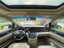 Certificated Pre-Owned SAIC-GM Buick GL8 2017 25S Premium National V - u22300239