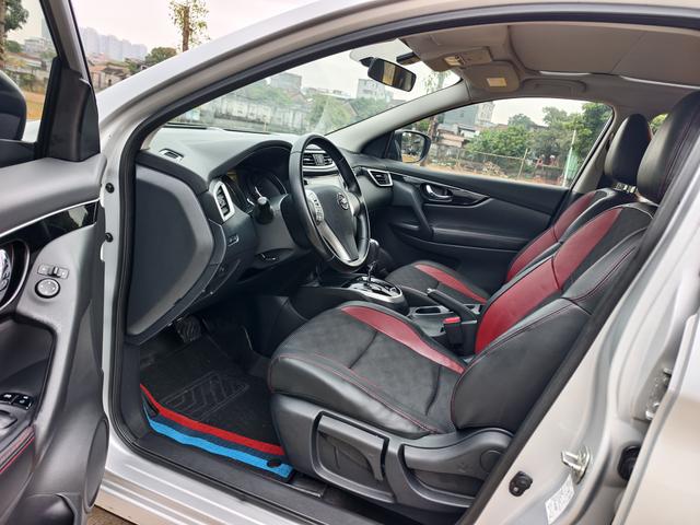 Certificated Pre-Owned Dongfeng Nissan Qashqai 2016 2.0L CVT Luxury Edition - u22629015