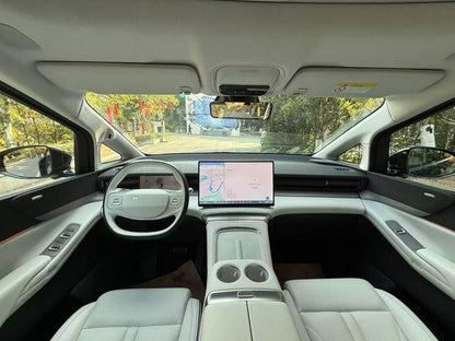 جهاز XPENG X9 2024 702 فائق المدى Max-u22211515 مستعمل معتمد