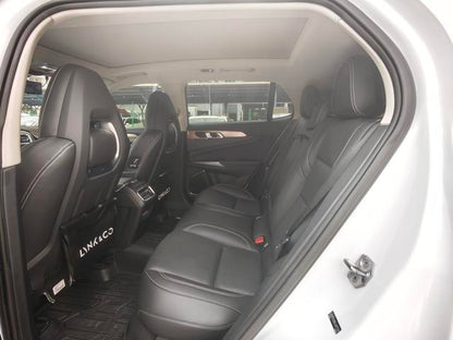 Certificated Pre-Owned Lynk & Co 01 2019 2.0T Two-Wheel Drive Pro Edition China VI - u22747296