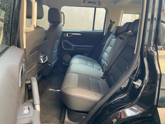 Certificated Pre-Owned Jetour Traveler C-DM 2024 1.5TD DHT 129km Two-wheel Drive Wilderness Edition -u22059006