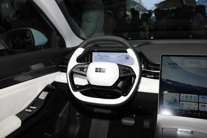 Geely Galaxy Galaxy L6 - Hybride PHEV