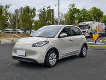 Certificated Pre-Owned SAIC-GM-Wuling Bingo 2024 203KM Light Enjoyment Edition -u21583586