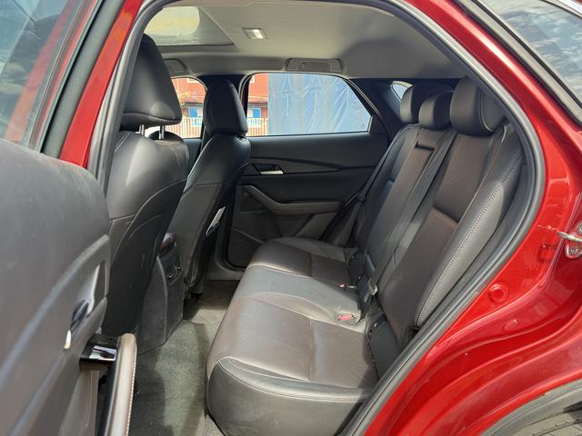 Certificated Used Mazda CX-30 2020 2.0L Automatic Premium Luxury Version - u22063904