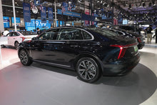 Hongqi H5 - Hybride PHEV