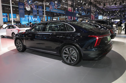 Hongqi H5 - Hybride PHEV