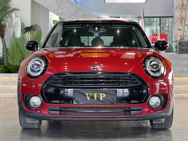 Certificated Pre-Owned Mini Clubman 2016 1.5T Cooper - u22051274