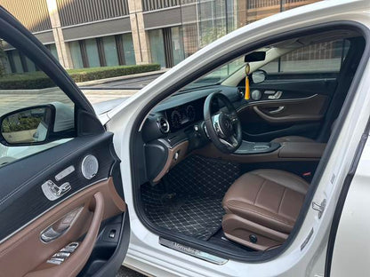 Certificated Pre-Owned Mercedes-Benz E-Class 2020 E 300 L Sport Luxury Version - u22341365