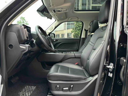 Certificated Pre-Owned Haval Menglong PHEV 2023 1.5T Hi4 145 Exploration Edition -u21884202