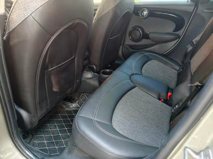 Certificated Used MINI 2018 1.5T COOPER Classic Edition Five-Door Version