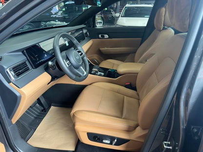 Pre-Owned Li Xiang ONE 2021 Extended-Range 6-Seater Version