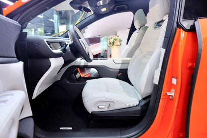 Certificated Pre-Owned XPENG G6 2023 Edition 755 Ultra Long Range Maxu22211440