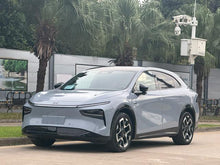 Certificated Pre-Owned XPENG G7 2025 Edition 702 Ultra Long Range Max-u21691294