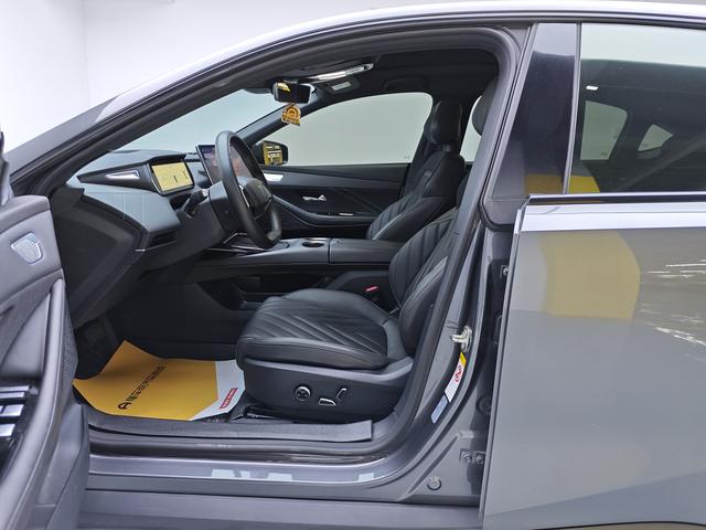 Certificated Pre-Owned Deepal SL03 2023 200 Max Extended Range Version -u21804736