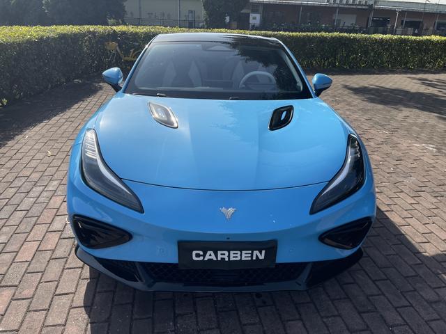 Pre-Owned Neta GT 2023 660 Version