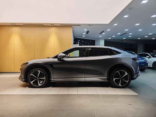 Pre-Owned Song L EV 2025 ADAS Version 662KM LiDAR Premium Model