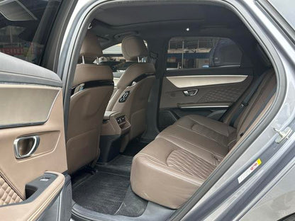 Certificated Pre-Owned BYD Han DM 2022 DM-i 121KM Premium Edition -u22115758