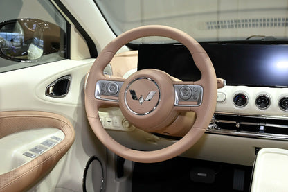 Bingo SAIC-GM-Wuling