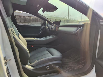 Certificated Pre-Owned XPENG P7+ 2024 Ultra Long Range Max-u21131112