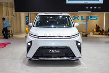 SAIC Maxus Dajia 9 -Hybride PHEV