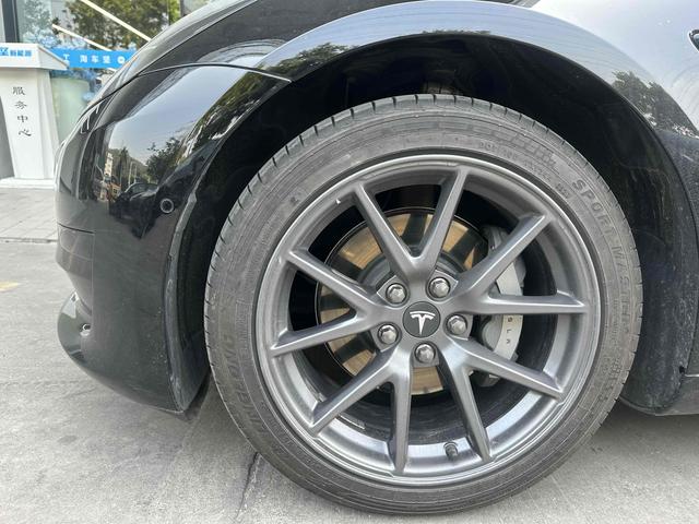 Pre-Owned Tesla Model 3 2022 Rear-Wheel Drive Edition