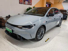 Pre-Owned Leapmotor C01 2024 Extended - Range 316 Premium Edition