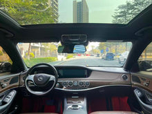 Certificated Pre-Owned Mercedes-Benz S-Class 2014 S 320 L Business Edition - u22737424