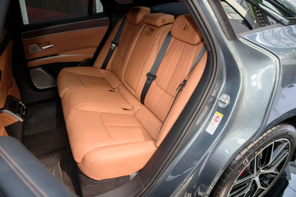 BYD Han L DM - Hybride PHEV