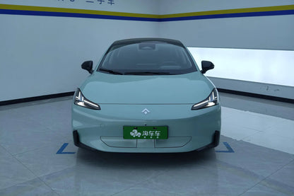 Certificated Pre-Owned AION Hyper GT 2023 560 Rear-Wheel Drive Seven-Wing Edition Ternary Lithium -u20684783