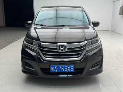 Certificated Pre-Owned Elysion 2016 2.4L Fashion Edition - u22670182