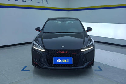Certificated Pre-Owned Changan Yixuan 2021 230T Automatic Shadow-Chasing Knight Edition - u22058875