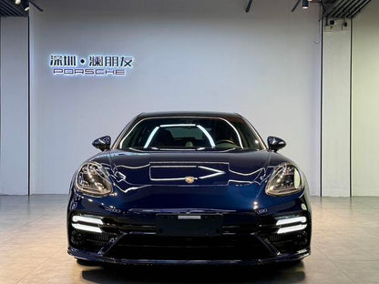 Certificated Pre-Owned Porsche Panamera E-Hybrid 2021 Panamera 4 E-Hybrid Sport Turismo 2.9T -u21349510