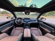 Certificated Pre-Owned BYD Tang DM 2021 DM-i 1.5T 112KM Honor Edition -u22097160