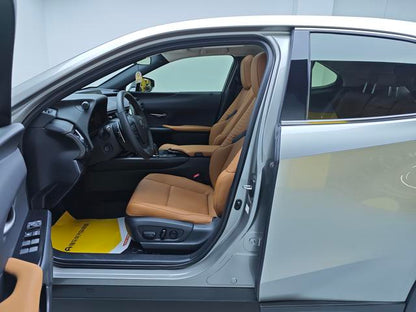 Certificated Pre-Owned Lexus UX EV 2020 300e Pure Joy