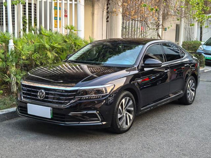 Certificated Pre-Owned Volkswagen Passat PHEV 2020 430PHEV Hybrid Luxury Edition National V -u22034804
