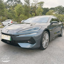 Certificated Pre-Owned Denza Z9 DM 2024 Edition 1100 4WD Ultra Version -u21159127