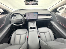 طائرة XPENG G6 2025 625 Long Range Max Flagship Edition معتمدة مستعملة