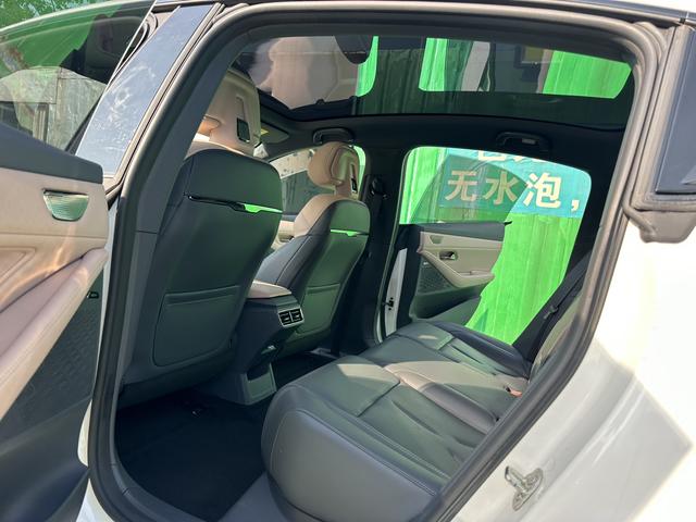 Pre-Owned Shenlan SL03 2022 1200 Extended - Range Edition