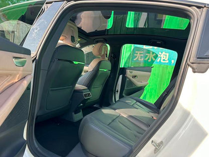 Pre-Owned Shenlan SL03 2022 1200 Extended - Range Edition