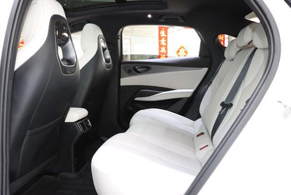 Certificated Pre-Owned BYD Seal 06DM 2024 DM-i 120KM Honor Edition -u20850960