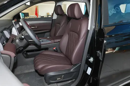 Chery Jetour X90 PRO