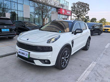 Certificated Pre-Owned Lynk & Co 01 EM-P 2018 1.5T Jin Pro National V Emission Standard -u22583769