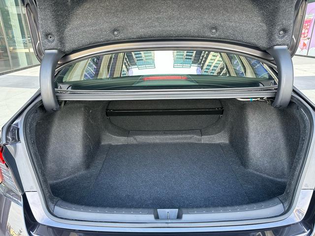 Certificated Pre-Owned Integra 2023 240TURBO CVT Leading Edition - u22068896