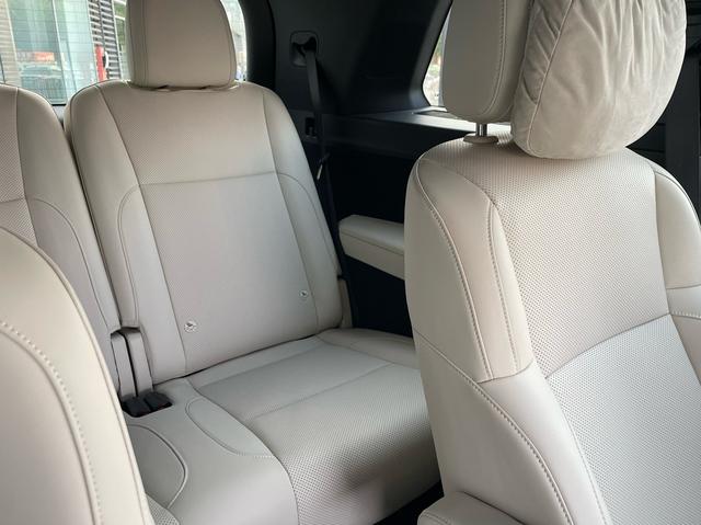 Certificated Pre-Owned Li Auto L8 2024 Ultra Edition -u22744363