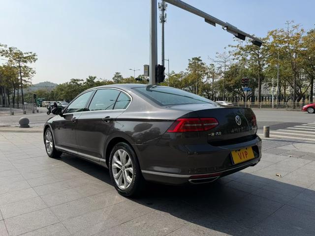 Certificated Pre-Owned Magotan 2018 330TSI DSG Luxury - u22564069