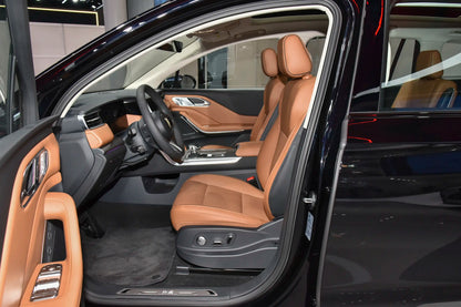 Hongqi Hongqi HS7 – Hybride PHEV