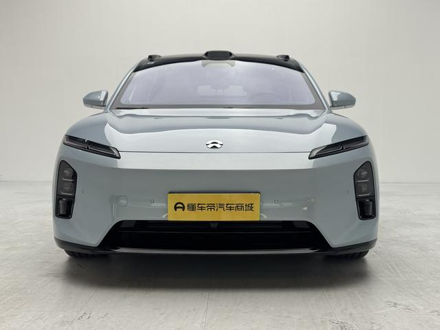Certificated Pre-Owned NIO ET5T 2025 75kWh